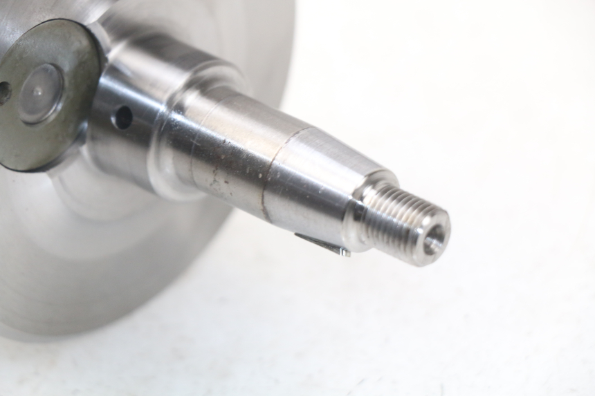 photo de CIG PIAGGIO CARNABY 125 (2007 - 2011) - Otra perspectiva