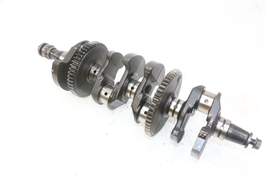 photo de CIG HONDA CB R 1000 (2018 - 2023) - Vista principal