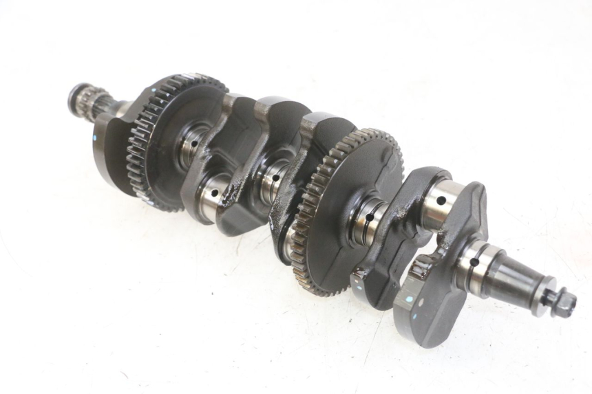 photo de CIG HONDA CB R 1000 (2018 - 2023) - Otra vista del artículo