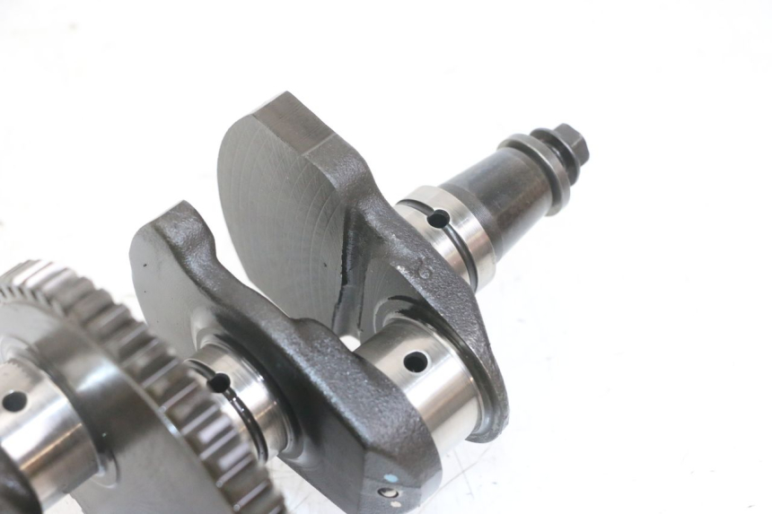 photo de CIG HONDA CB R 1000 (2018 - 2023) - Características distintivas