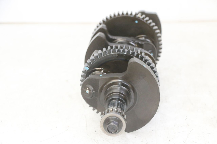 photo de CIG HONDA CB R 1000 (2018 - 2023) - Zoom estado de uso