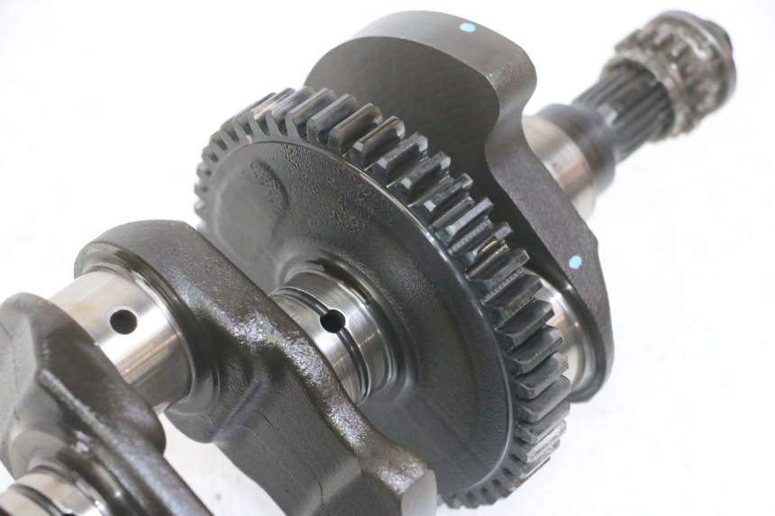 photo de CIG HONDA CB R 1000 (2018 - 2023) - Otra perspectiva