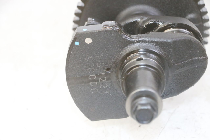 photo de CIG HONDA CB R 1000 (2018 - 2023) - Vista general del producto