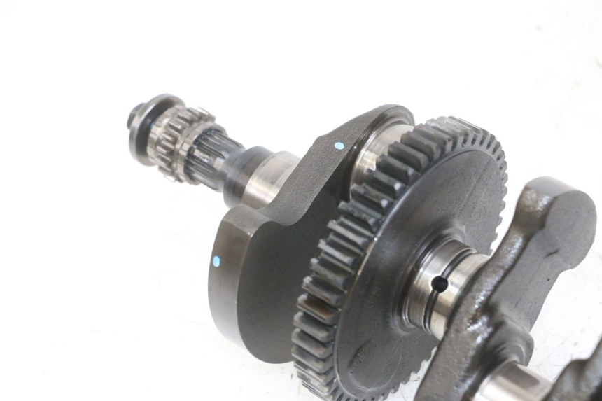 photo de CIG HONDA CB R 1000 (2018 - 2023) - Detalles de los puntos de fijación