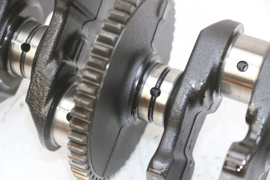 photo de CIG HONDA CB R 1000 (2018 - 2023) - Recambio usado revisado