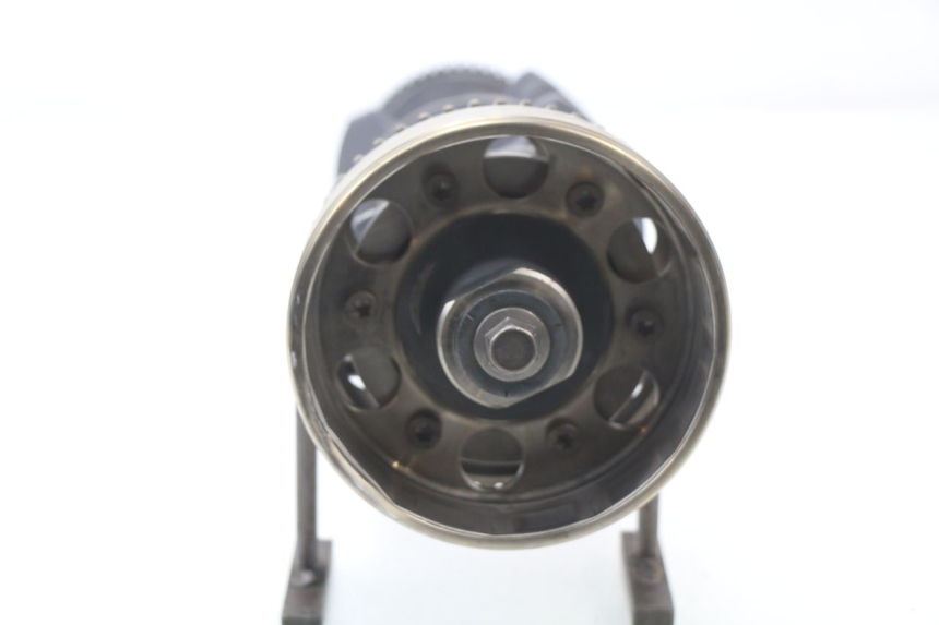 photo de CIG HONDA CBR 929 RR FIREBLADE 900 (2000 - 2001) - Zoom estado de uso