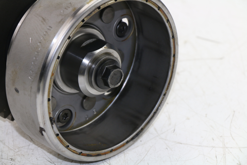 photo de CIG HONDA CBR F 600 (1991 - 1994) - Detalle de la pieza