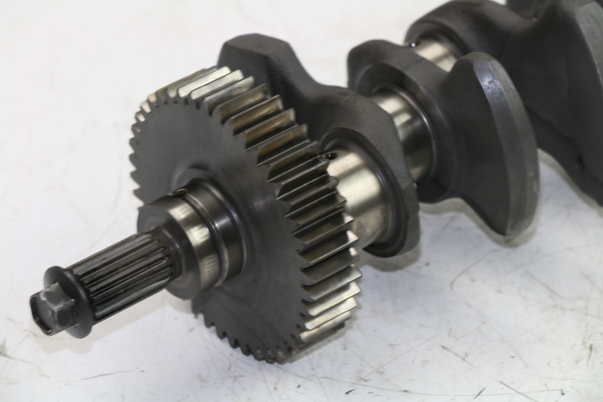 photo de CIG HONDA CBR F 600 (1991 - 1994) - Recambio usado revisado