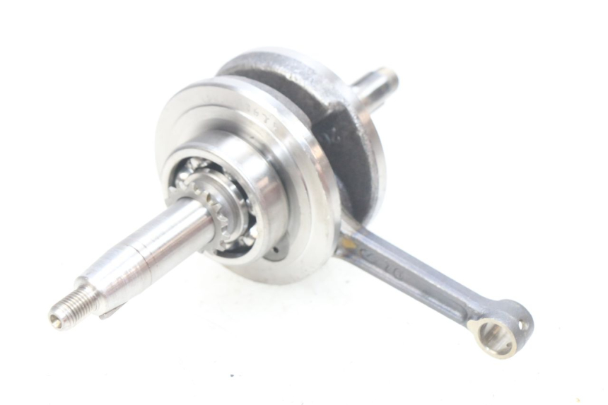 photo de CIGÜEÑAL TNT MOTOR CITY 50 (2007 - 2018) - Vista principal