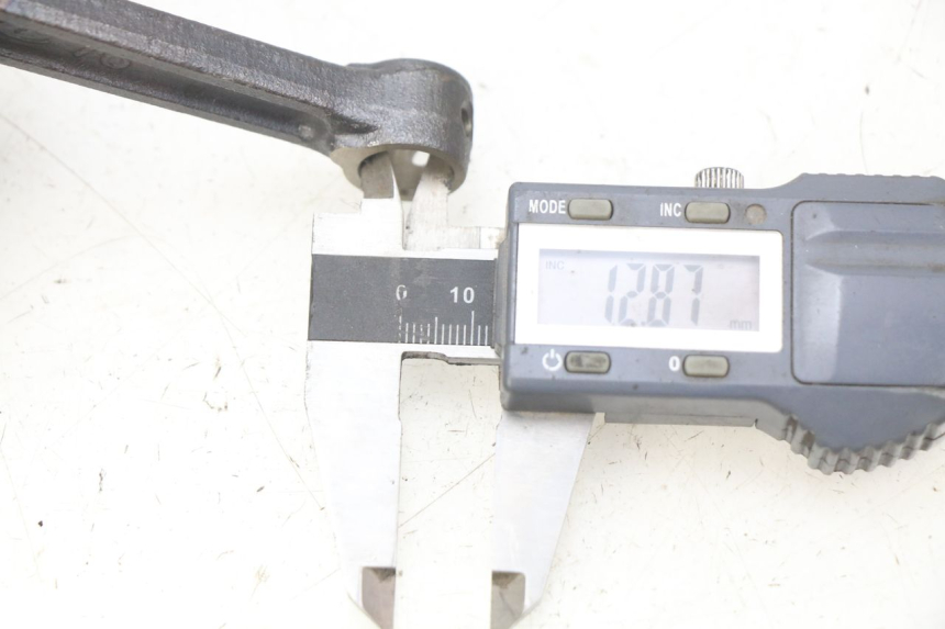 photo de CIGÜEÑAL TNT MOTOR CITY 50 (2007 - 2018) - Detalle de la pieza