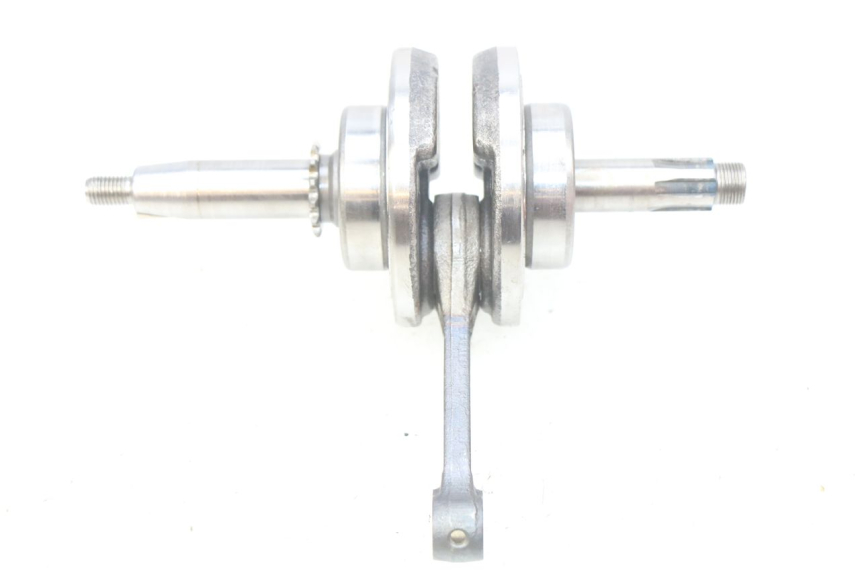 photo de CIGÜEÑAL TNT MOTOR CITY 50 (2007 - 2018) - Otra vista del artículo