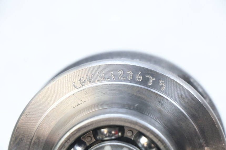 photo de CIGÜEÑAL TNT MOTOR CITY 50 (2007 - 2018) - Otra perspectiva