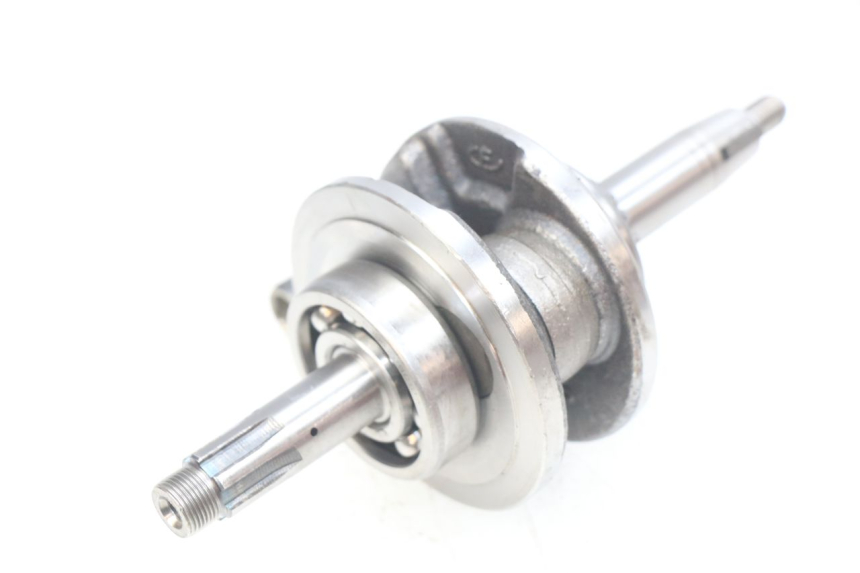 photo de CIGÜEÑAL TNT MOTOR CITY 50 (2007 - 2018) - Primer plano técnico