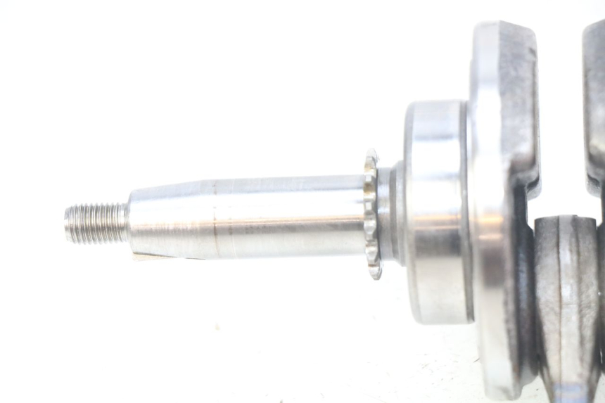 photo de CIGÜEÑAL TNT MOTOR CITY 50 (2007 - 2018) - Recambio usado revisado