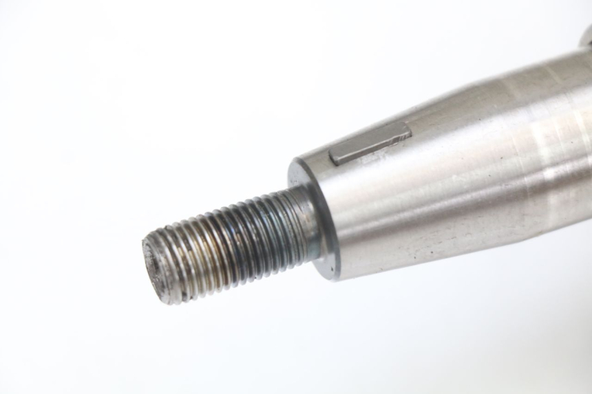 photo de CIG SHERCO CITY CORP 125 (2003 - 2007) - Otra perspectiva