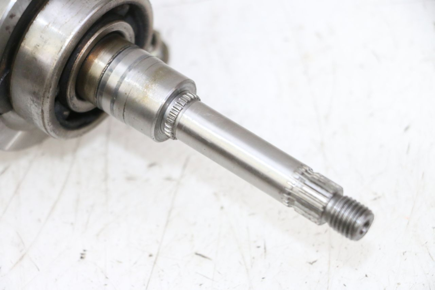 photo de CIG PEUGEOT CITYSTAR 50 (2013 - 2017) - Otra vista del artículo