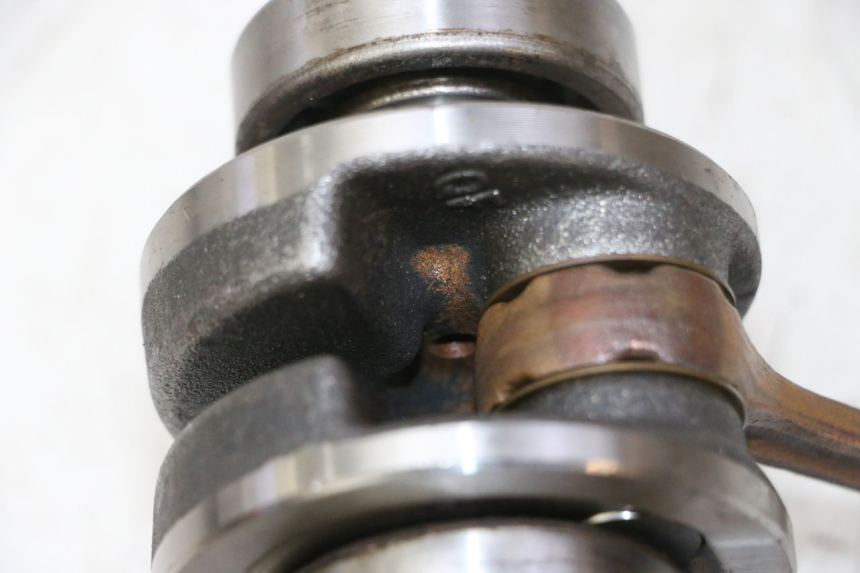 photo de CIG PEUGEOT CITYSTAR 50 (2013 - 2017) - Otra perspectiva