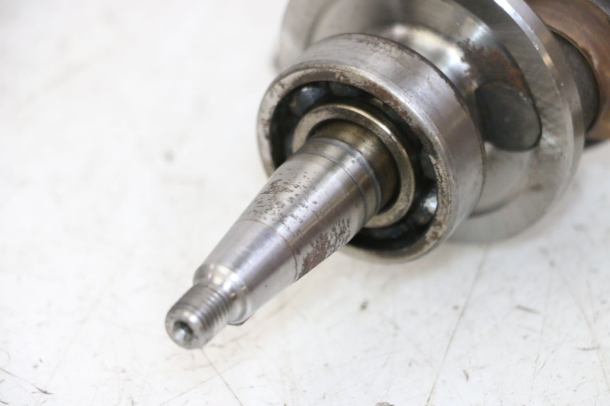 photo de CIG PEUGEOT CITYSTAR 50 (2013 - 2017) - Recambio usado revisado