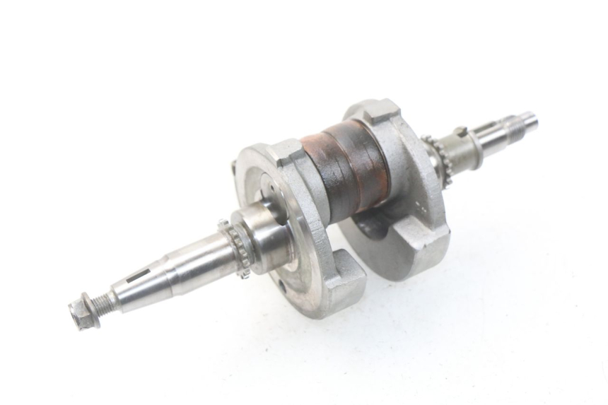 photo de CIG HYOSUNG COMET GTR 125 (2007 - 2014) - Detalle de la pieza