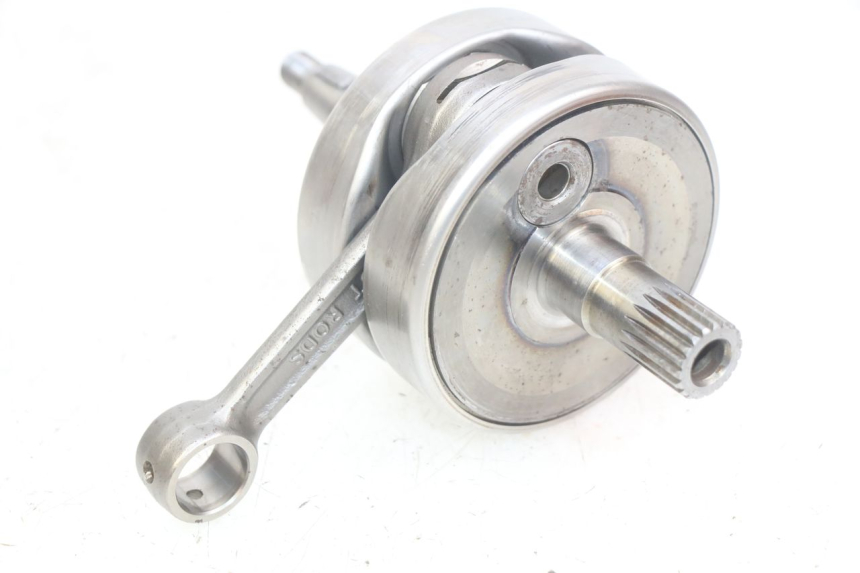 photo de CIGÜEÑAL HONDA CR 125 (1995 - 1997) - Vista principal