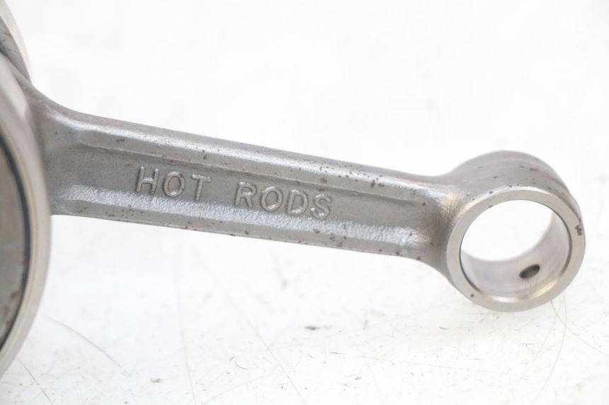 photo de CIGÜEÑAL HONDA CR 125 (1995 - 1997) - Otra perspectiva