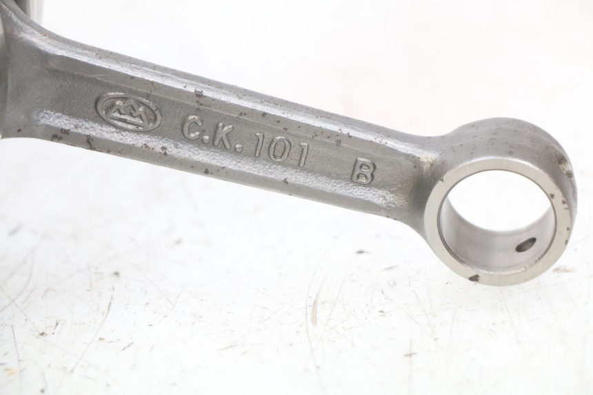 photo de CIGÜEÑAL HONDA CR 125 (1995 - 1997) - Primer plano técnico