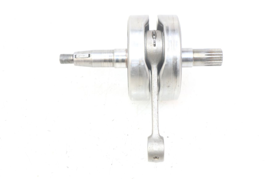 photo de CIGÜEÑAL HONDA CR 125 (1995 - 1997) - Detalles de los puntos de fijación