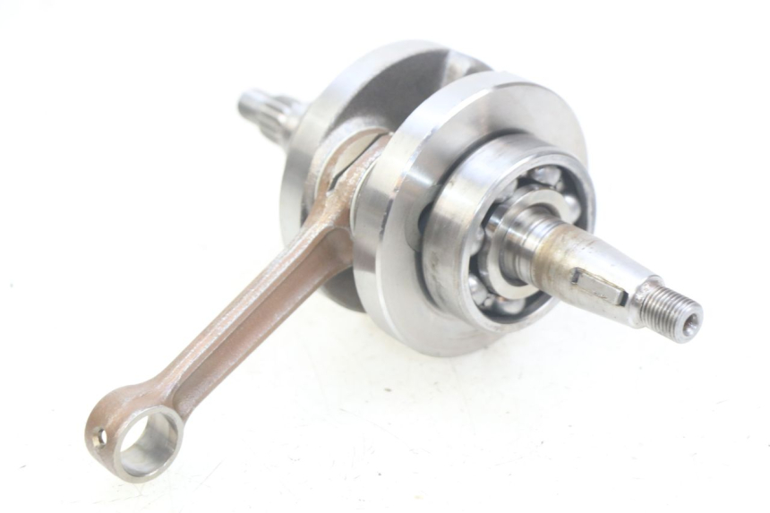 photo de CIGÜEÑAL HONDA CR 80 (2001 - 2003) - Vista principal