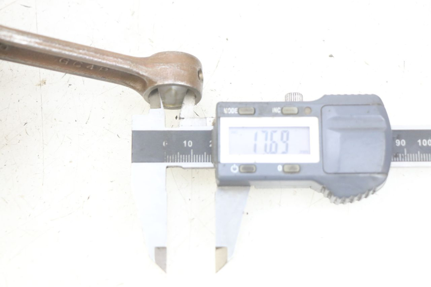 photo de CIGÜEÑAL HONDA CR 80 (2001 - 2003) - Detalle de la pieza