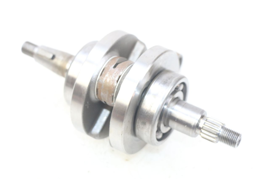 photo de CIGÜEÑAL HONDA CR 80 (2001 - 2003) - Zoom estado de uso