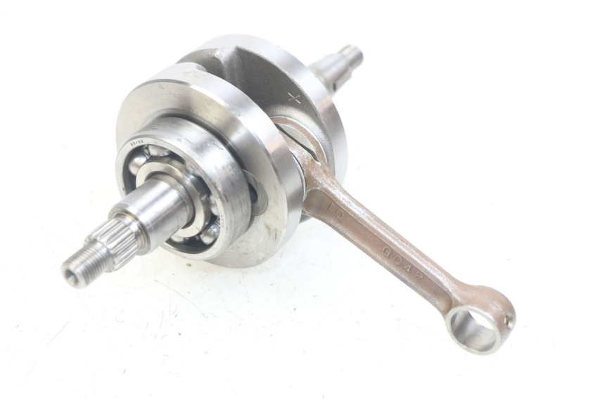 photo de CIGÜEÑAL HONDA CR 80 (2001 - 2003) - Otra perspectiva