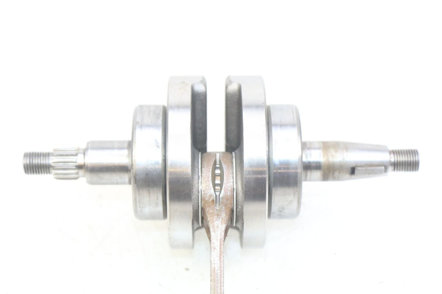 photo de CIGÜEÑAL HONDA CR 80 (2001 - 2003) - Estado de la superficie y material