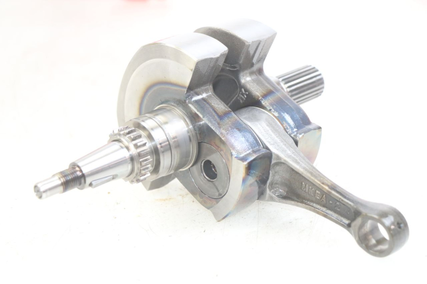 photo de CIGÜEÑAL HONDA CRF CR-F RX 450 (2017 - 2021) - Vista principal