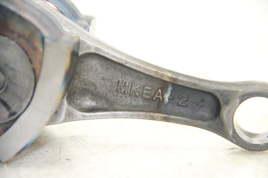 photo de CIGÜEÑAL HONDA CRF CR-F RX 450 (2017 - 2021) - Otra vista del artículo