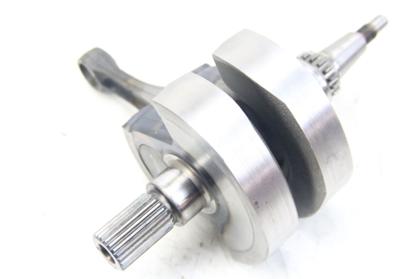 photo de CIGÜEÑAL HONDA CRF CR-F RX 450 (2017 - 2021) - Características distintivas