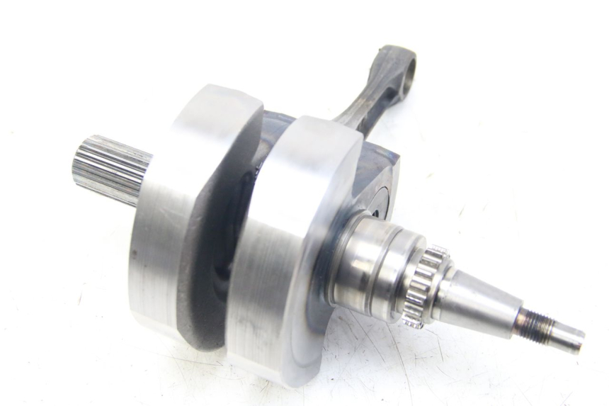 photo de CIGÜEÑAL HONDA CRF CR-F RX 450 (2017 - 2021) - Zoom sobre los componentes