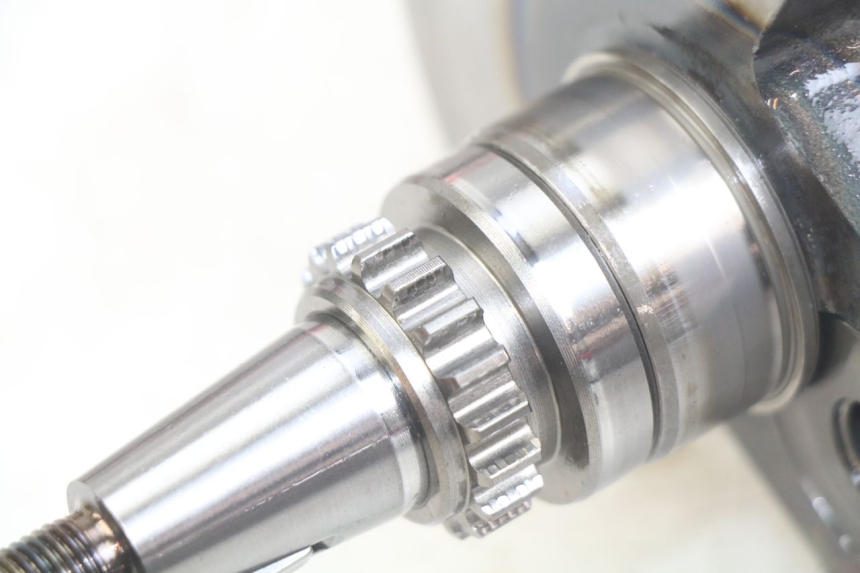 photo de CIGÜEÑAL HONDA CRF CR-F RX 450 (2017 - 2021) - Zoom estado de uso