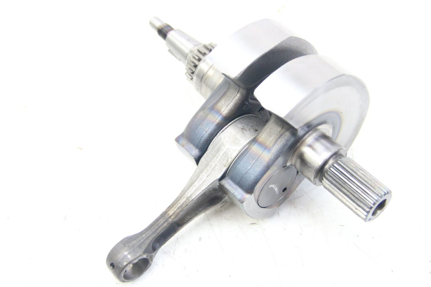 photo de CIGÜEÑAL HONDA CRF CR-F RX 450 (2017 - 2021) - Otra perspectiva