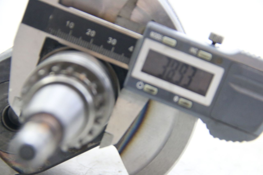 photo de CIGÜEÑAL HONDA CRF CR-F RX 450 (2017 - 2021) - Primer plano técnico