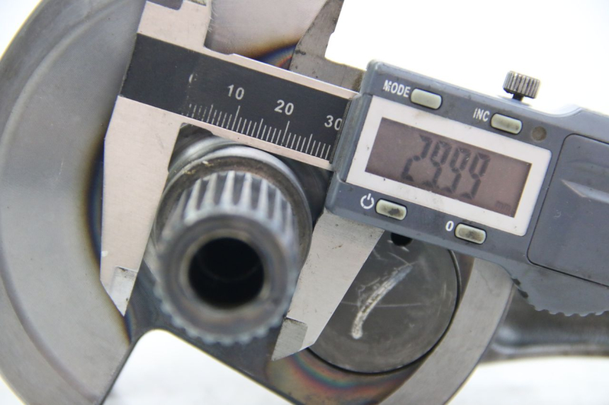 photo de CIGÜEÑAL HONDA CRF CR-F RX 450 (2017 - 2021) - Vista general del producto