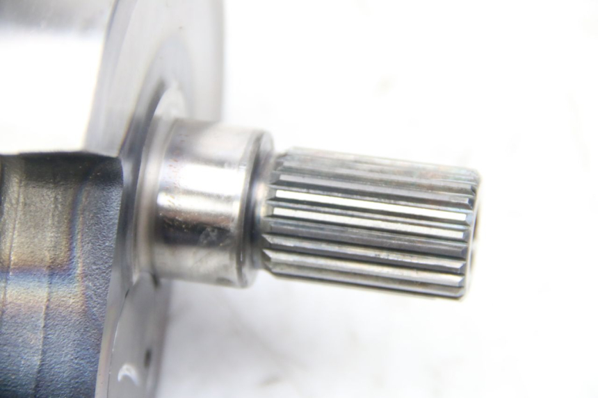 photo de CIGÜEÑAL HONDA CRF CR-F RX 450 (2017 - 2021) - Estado de la superficie y material