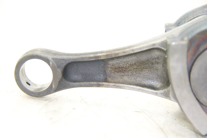 photo de CIGÜEÑAL HONDA CRF CR-F RX 450 (2017 - 2021) - Marcados y referencias originales