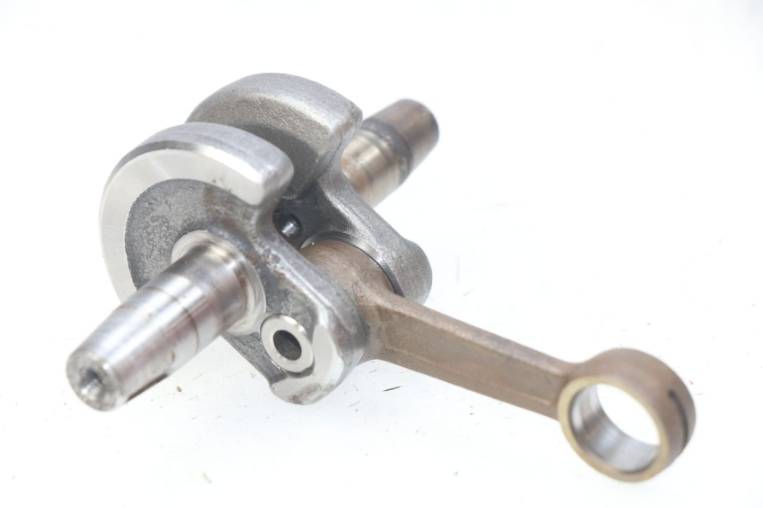 photo de CIGÜEÑAL POCKET BIKE CROSS 50 - Vista principal