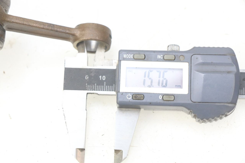 photo de CIGÜEÑAL POCKET BIKE CROSS 50 - Detalle de la pieza