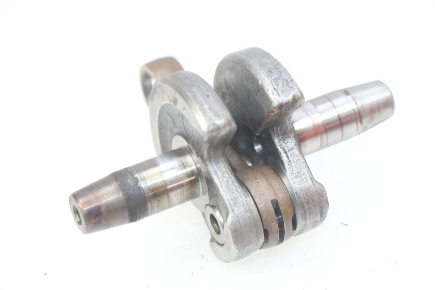 photo de CIGÜEÑAL POCKET BIKE CROSS 50 - Zoom estado de uso