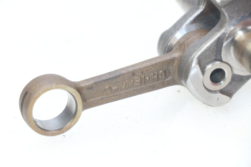 photo de CIGÜEÑAL POCKET BIKE CROSS 50 - Otra perspectiva