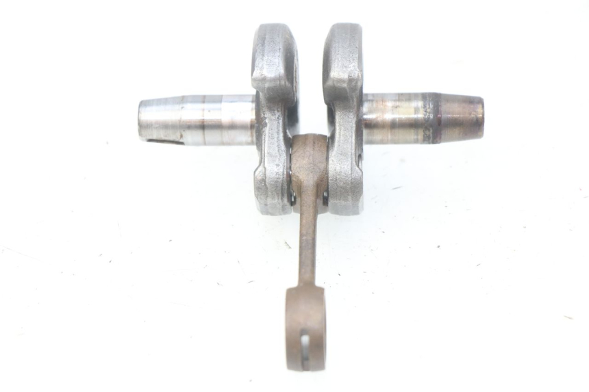 photo de CIGÜEÑAL POCKET BIKE CROSS 50 - Vista general del producto