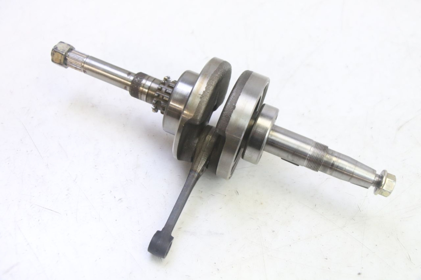 photo de CIG SYM CROX 4T 50 (2016 - 2023) - Detalle de la pieza