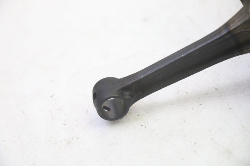 photo de CIG SYM CROX 4T 50 (2016 - 2023) - Detalles de los puntos de fijación