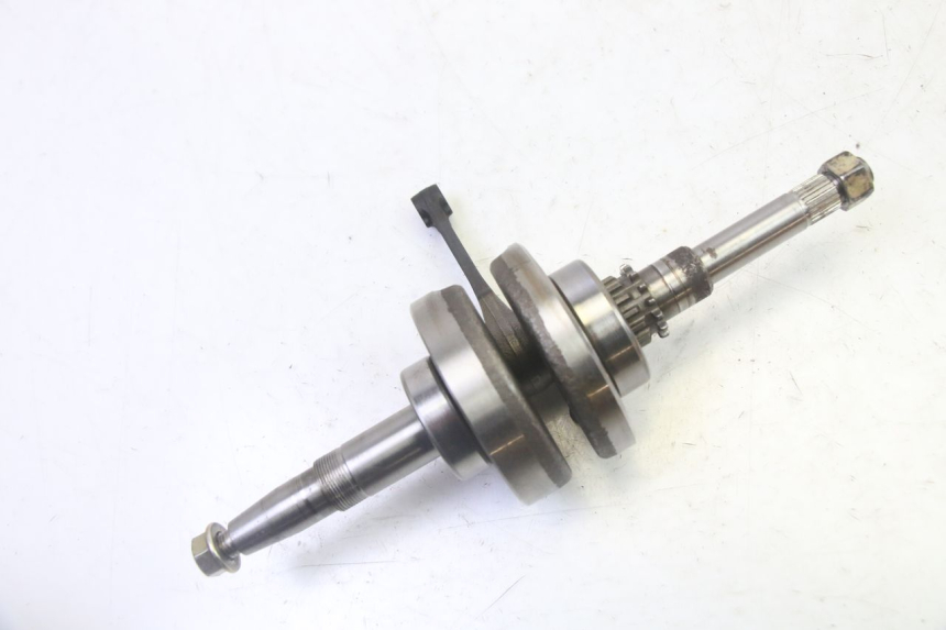 photo de CIG SYM CROX 4T 50 (2016 - 2023) - Recambio usado revisado